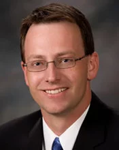 Barry A. McKenzie