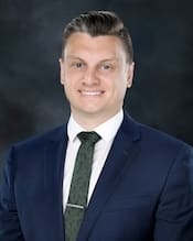 Justin C. Brewer